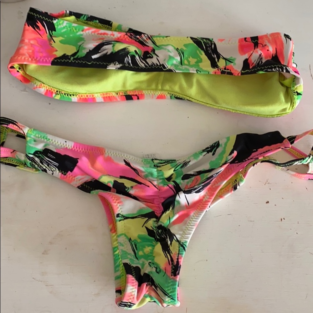 Swim set - Picture 2 of 3